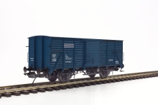 Lenz 42210-15 - 0 - Werkstattwagen G10 der DB, Ep.IV